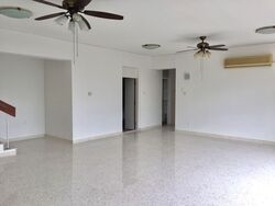 Cavenagh Court (D9), Apartment #601541411